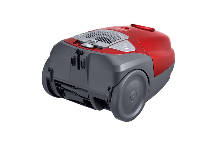 LG جاروبرقی کیسه ای 2200 وات, VN-3322RF, thumbnail 3