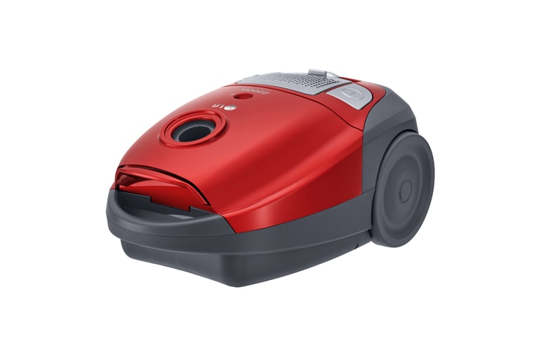 LG جاروبرقی کیسه ای 2200 وات, VN-3322RF, thumbnail 7