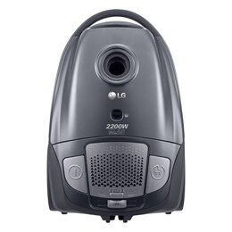 جاروبرقی کیسه ای 2200 وات2