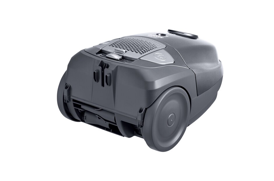 LG جاروبرقی کیسه ای 2200 وات, VN-3322ST, thumbnail 3