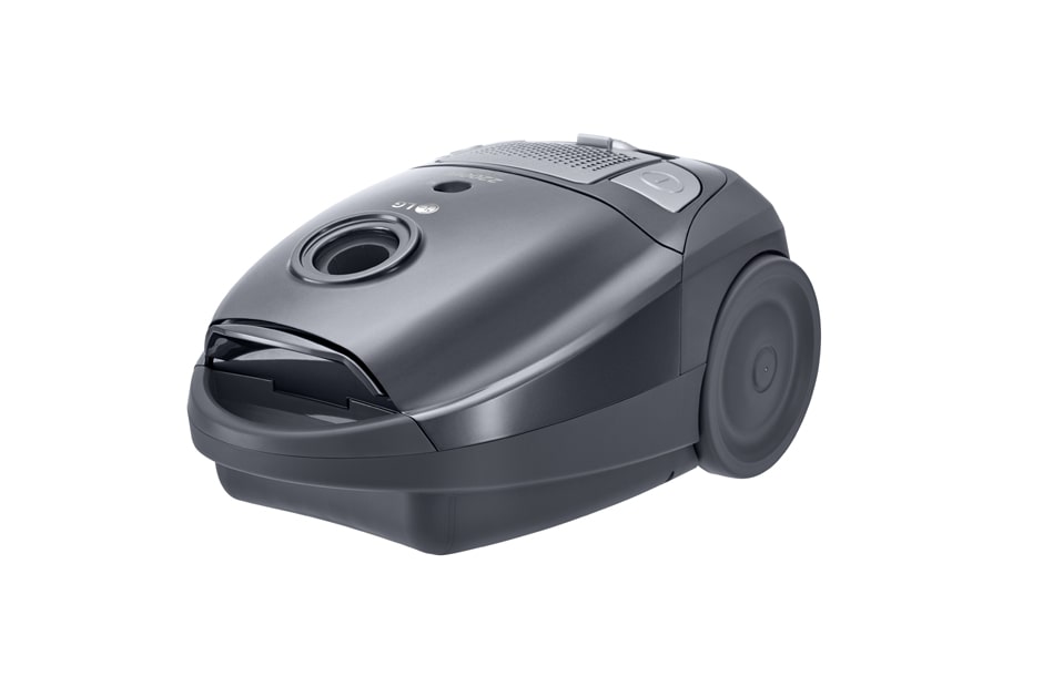 LG جاروبرقی کیسه ای 2200 وات, VN-3322ST, thumbnail 6