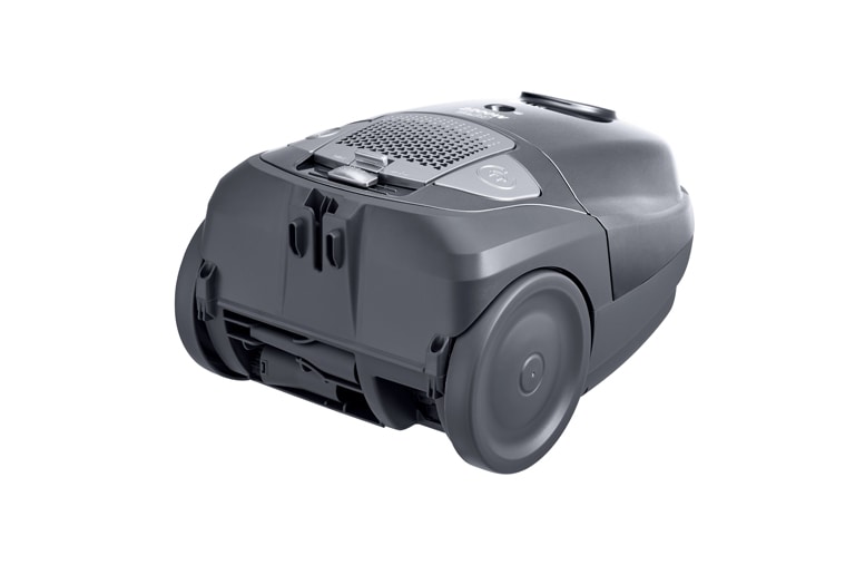 LG جاروبرقی کیسه ای 2200 وات, VN-3322ST, thumbnail 3