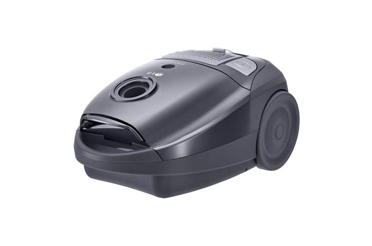 LG جاروبرقی کیسه ای 2200 وات, VN-3322ST, thumbnail 6