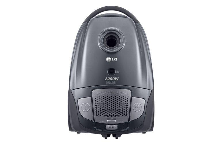 LG جاروبرقی کیسه ای 2200 وات, VN-3322ST, thumbnail 1