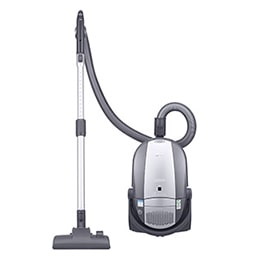 جاروبرقی کیسه‌ای 2200 وات2