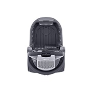 LG جاروبرقی کیسه‌ای 2200 وات, VN-3822HSS, thumbnail 10