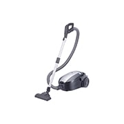 LG جاروبرقی کیسه‌ای 2200 وات, VN-3822HSS, thumbnail 2