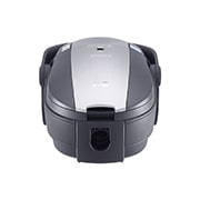 LG جاروبرقی کیسه‌ای 2200 وات, VN-3822HSS, thumbnail 7