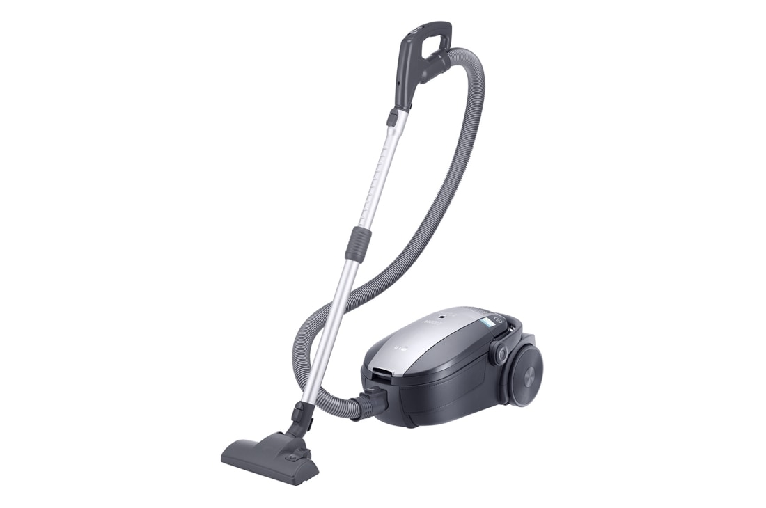 LG جاروبرقی کیسه‌ای 2200 وات, VN-3822HSS, thumbnail 2