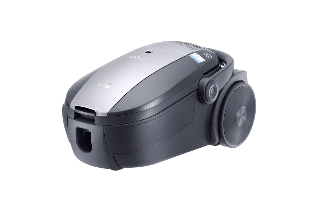 LG جاروبرقی کیسه‌ای 2200 وات, VN-3822HSS, thumbnail 3