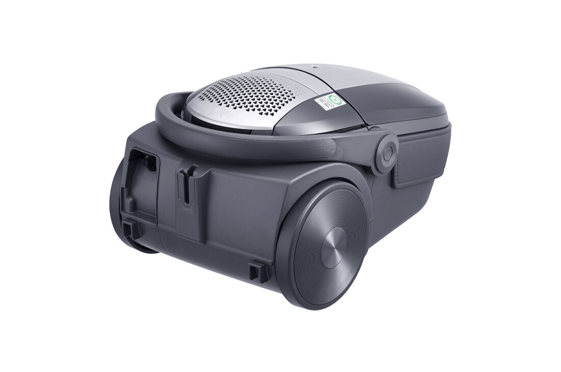 LG جاروبرقی کیسه‌ای 2200 وات, VN-3822HSS, thumbnail 4