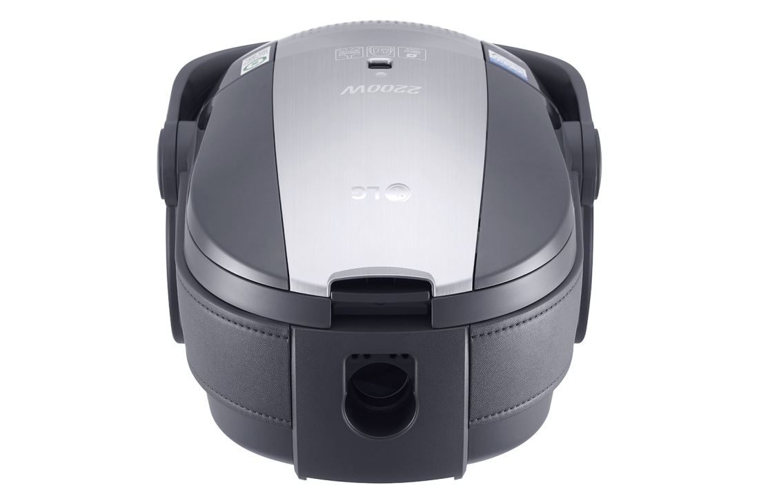 LG جاروبرقی کیسه‌ای 2200 وات, VN-3822HSS, thumbnail 7