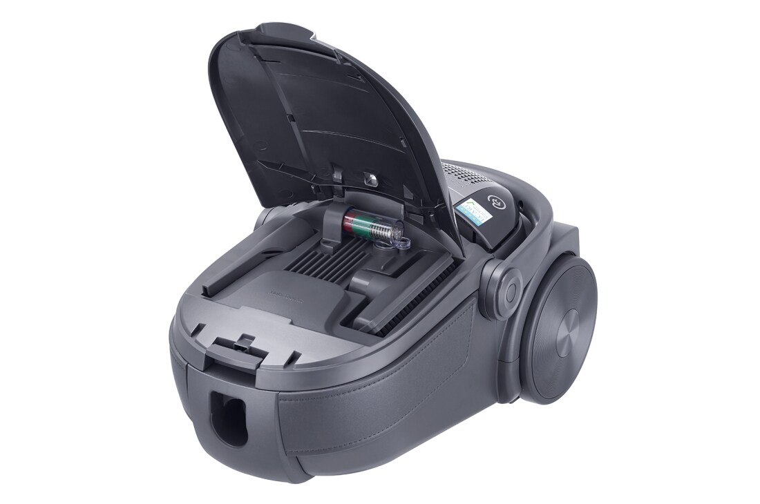 LG جاروبرقی کیسه‌ای 2200 وات, VN-3822HSS, thumbnail 8