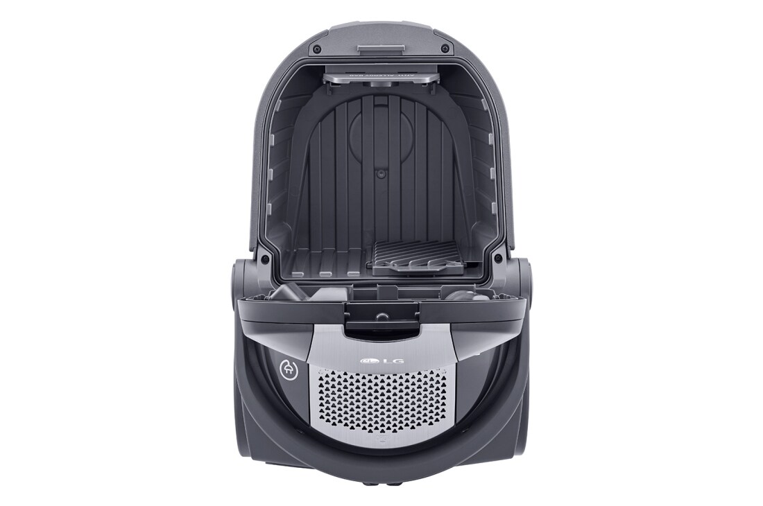 LG جاروبرقی کیسه‌ای 2200 وات, VN-3822HSS, thumbnail 10