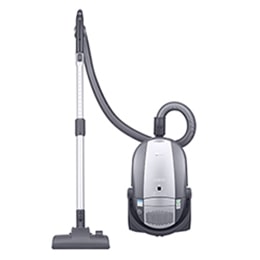 جاروبرقی کیسه‌ای 2400 وات2