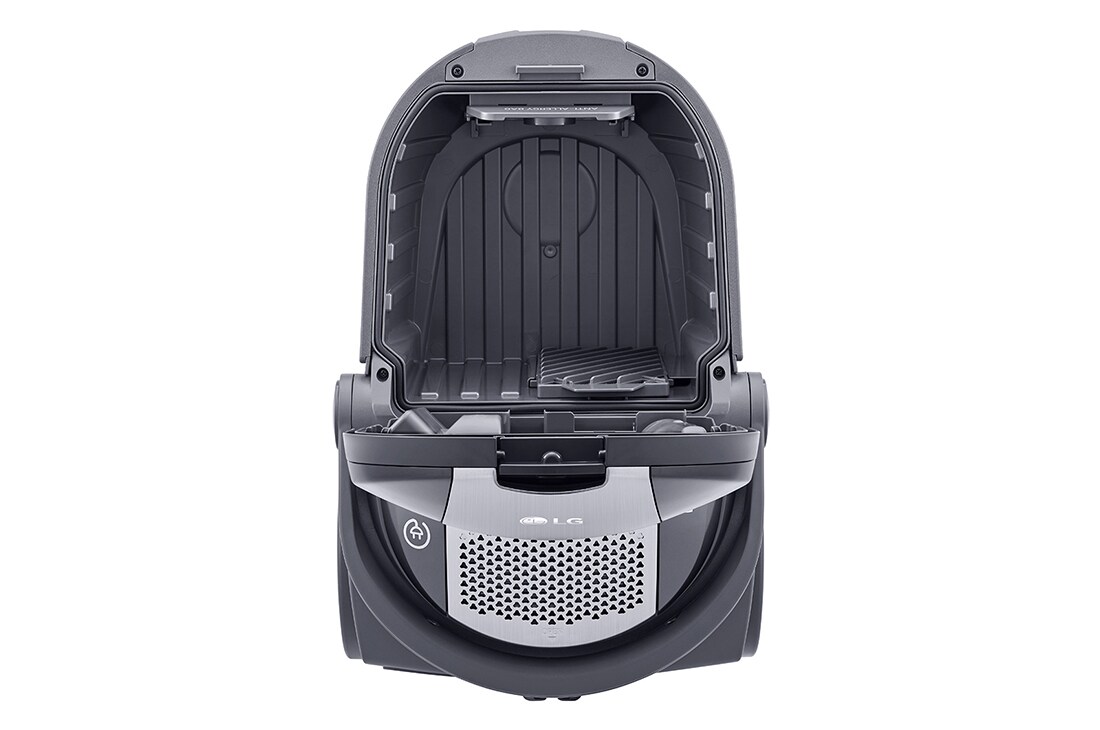 LG جاروبرقی کیسه‌ای 2400 وات, VN-3824HSS, thumbnail 10