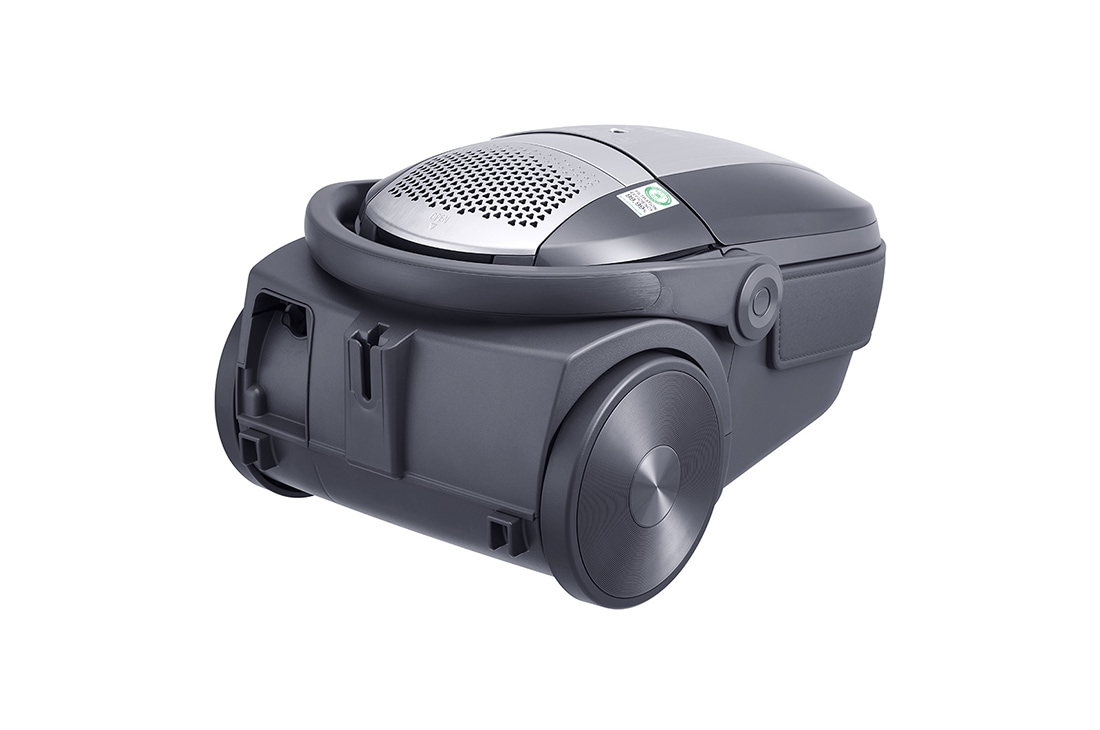 LG جاروبرقی کیسه‌ای 2400 وات, VN-3824HSS, thumbnail 4