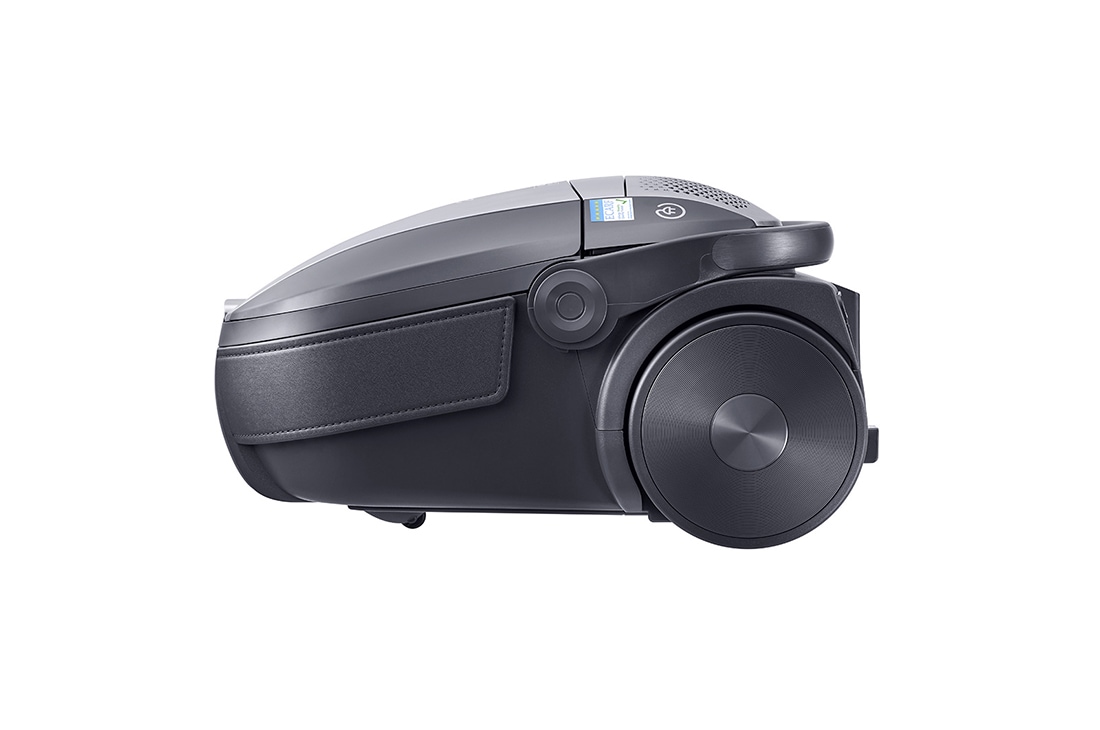 LG جاروبرقی کیسه‌ای 2400 وات, VN-3824HSS, thumbnail 5