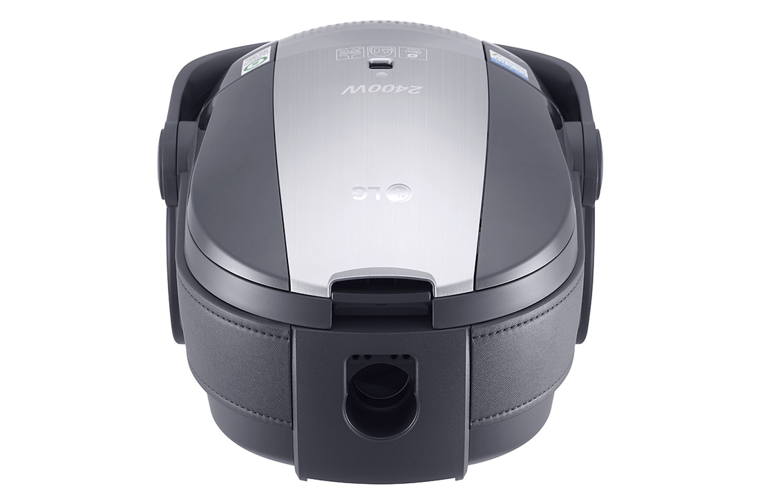 LG جاروبرقی کیسه‌ای 2400 وات, VN-3824HSS, thumbnail 7