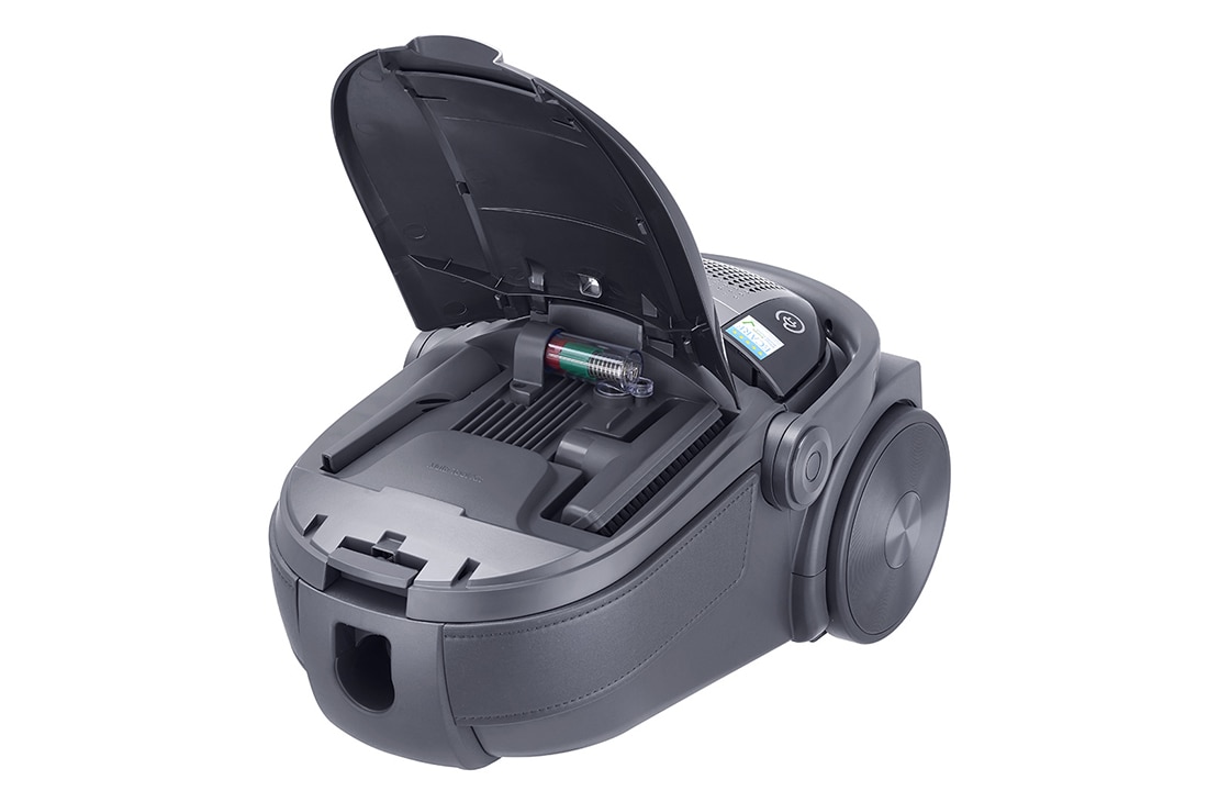 LG جاروبرقی کیسه‌ای 2400 وات, VN-3824HSS, thumbnail 8