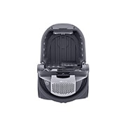 LG جاروبرقی کیسه‌ای 2400 وات, VN-3824HSS, thumbnail 10