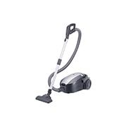 LG جاروبرقی کیسه‌ای 2400 وات, VN-3824HSS, thumbnail 2