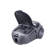 LG جاروبرقی کیسه‌ای 2400 وات, VN-3824HSS, thumbnail 8