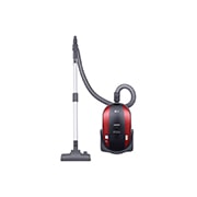 LG جاروبرقی کیسه‌ای 2400 وات, VN-3824HRB, thumbnail 1