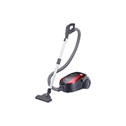 LG جاروبرقی کیسه‌ای 2400 وات, VN-3824HRB, thumbnail 2