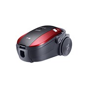 LG جاروبرقی کیسه‌ای 2400 وات, VN-3824HRB, thumbnail 3