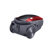 LG جاروبرقی کیسه‌ای 2400 وات, VN-3824HRB, thumbnail 4