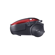 LG جاروبرقی کیسه‌ای 2400 وات, VN-3824HRB, thumbnail 5