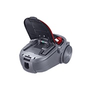 LG جاروبرقی کیسه‌ای 2400 وات, VN-3824HRB, thumbnail 8