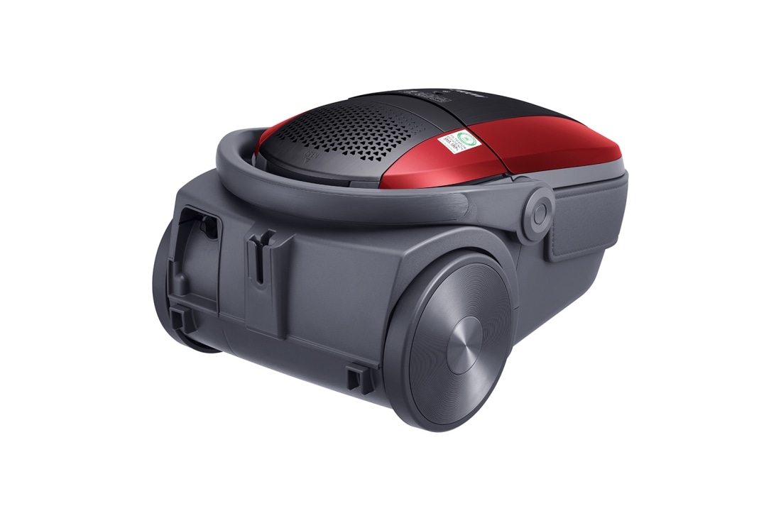 LG جاروبرقی کیسه‌ای 2400 وات, VN-3824HRB, thumbnail 4