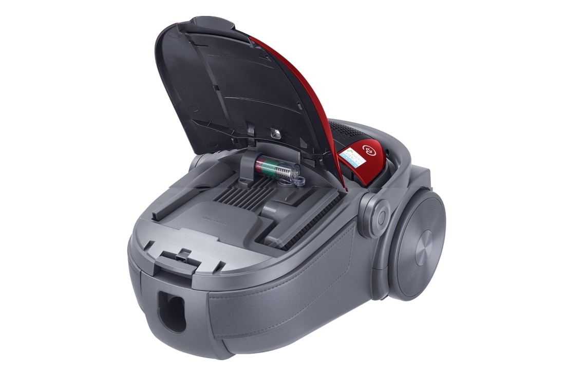 LG جاروبرقی کیسه‌ای 2400 وات, VN-3824HRB, thumbnail 8