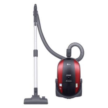 جاروبرقی کیسه‌ای 2200 وات1