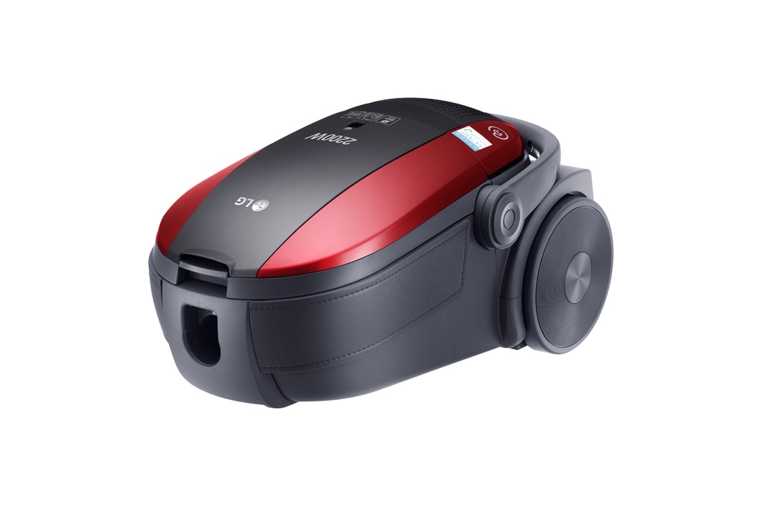 LG جاروبرقی کیسه‌ای 2200 وات, VN-3822HRB, thumbnail 3