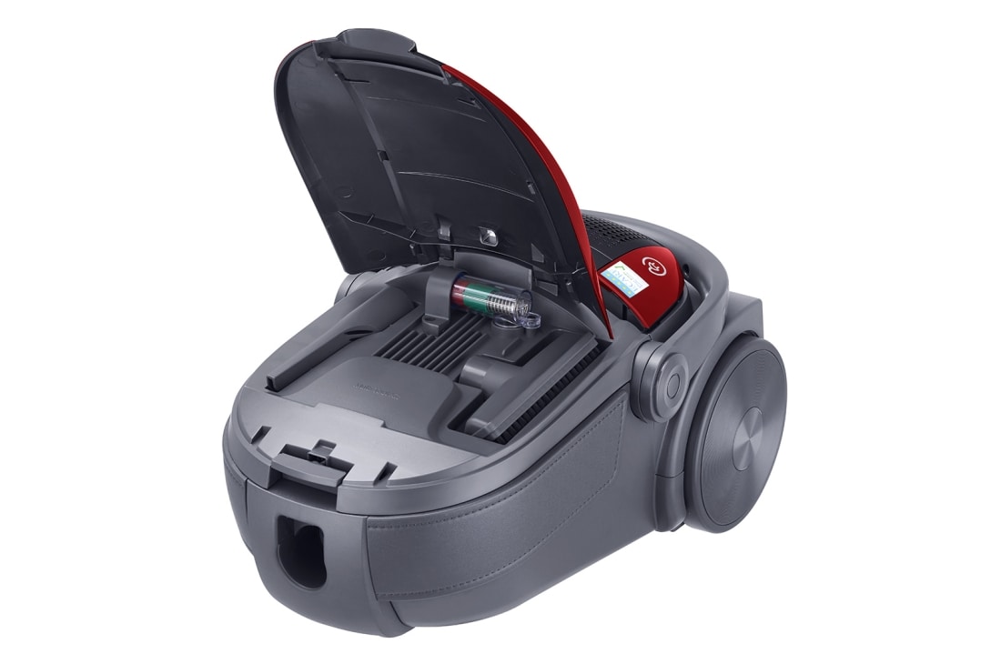 LG جاروبرقی کیسه‌ای 2200 وات, VN-3822HRB, thumbnail 8