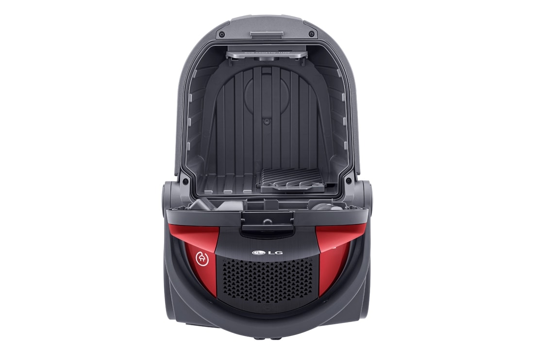 LG جاروبرقی کیسه‌ای 2200 وات, VN-3822HRB, thumbnail 10