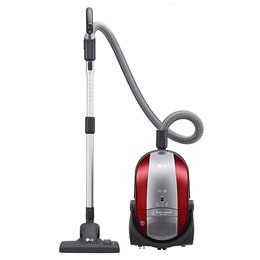 جاروبرقی با موتور اینورتر هوشمند مدل B72