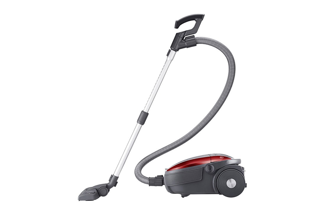 LG جاروبرقی با موتور اینورتر هوشمند مدل B7, VI-3870HRS, thumbnail 2