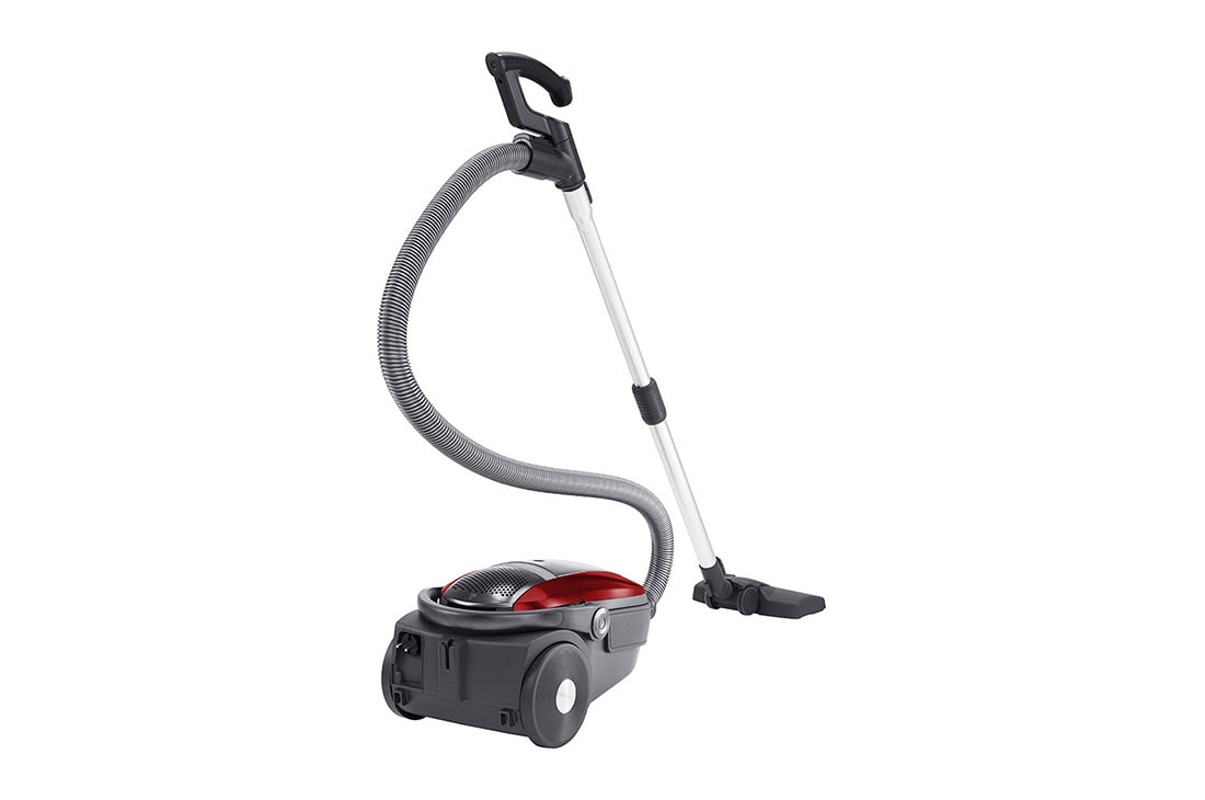 LG جاروبرقی با موتور اینورتر هوشمند مدل B7, VI-3870HRS, thumbnail 4