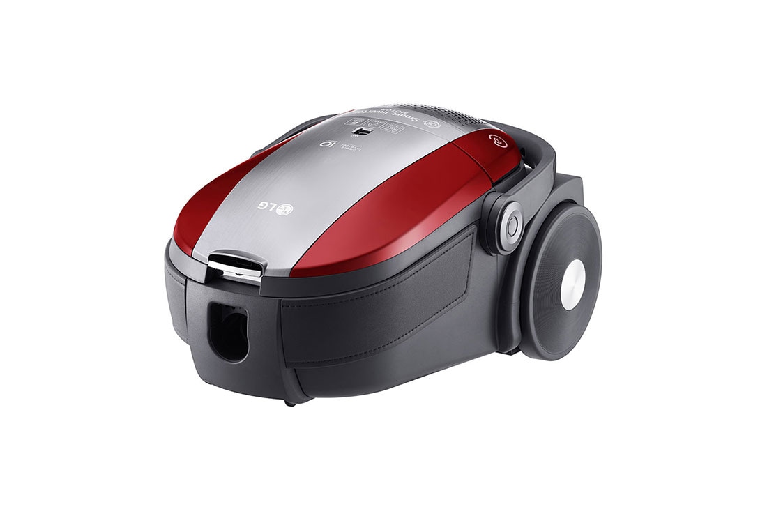 LG جاروبرقی با موتور اینورتر هوشمند مدل B7, VI-3870HRS, thumbnail 5