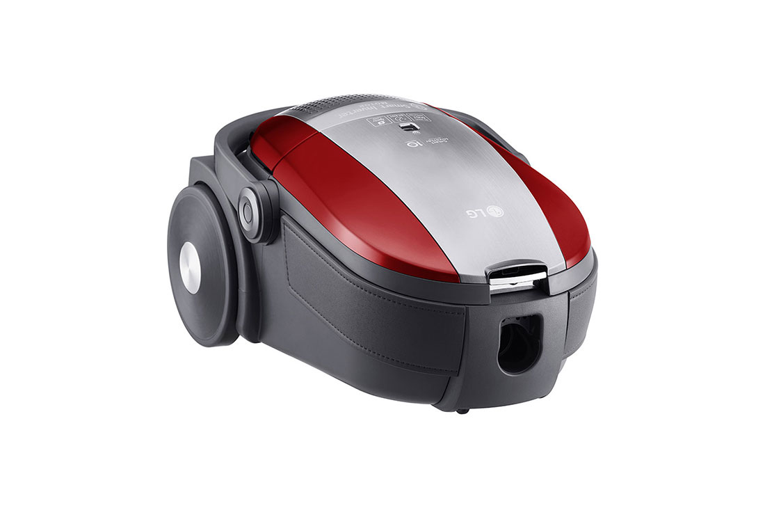 LG جاروبرقی با موتور اینورتر هوشمند مدل B7, VI-3870HRS, thumbnail 6