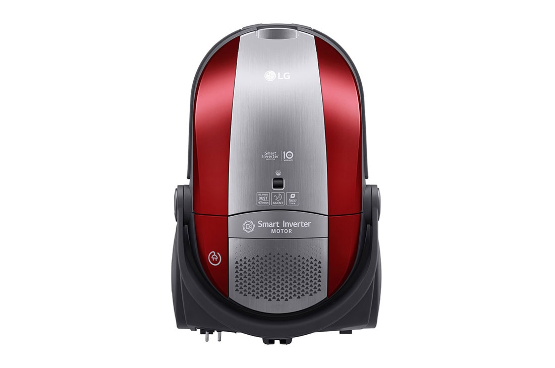 LG جاروبرقی با موتور اینورتر هوشمند مدل B7, VI-3870HRS, thumbnail 7