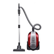 LG جاروبرقی با موتور اینورتر هوشمند مدل B7, VI-3870HRS, thumbnail 1