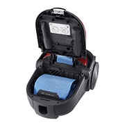 LG جاروبرقی با موتور اینورتر هوشمند مدل B7, VI-3870HRS, thumbnail 10