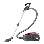 LG جاروبرقی با موتور اینورتر هوشمند مدل B7, VI-3870HRS, thumbnail 2