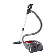 LG جاروبرقی با موتور اینورتر هوشمند مدل B7, VI-3870HRS, thumbnail 3