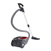 LG جاروبرقی با موتور اینورتر هوشمند مدل B7, VI-3870HRS, thumbnail 4